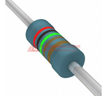 2,05k-Ohm-1%-6W-Axial-MRS25.jpg Image