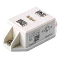 Semikron SKM111ar Mosfet mát: Sérstakar og forrit