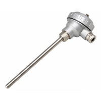 RTD skynjarar: Hvernig þeir virka, IEC 60751 nákvæmni og forrit