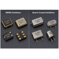 MEMS vs Quartz Crystal Oscillators: Mismunur, árangur, áreiðanleiki og valleiðbeiningar