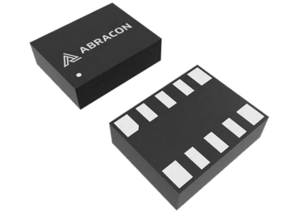 Abracon AB-RTC-TX-32.768KHZ-2 Rauntíma klukkueiningar