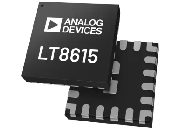 Analog Devices Inc.